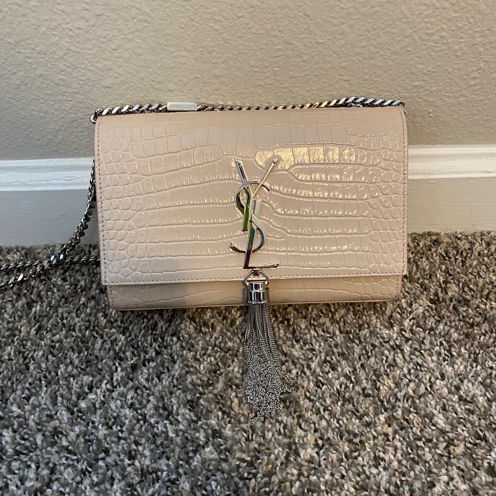 Saint Laurent ‘Kate’ Handbag